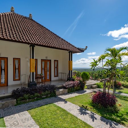 Sundi Villa Penida By Abm Toyapakeh Екстериор снимка