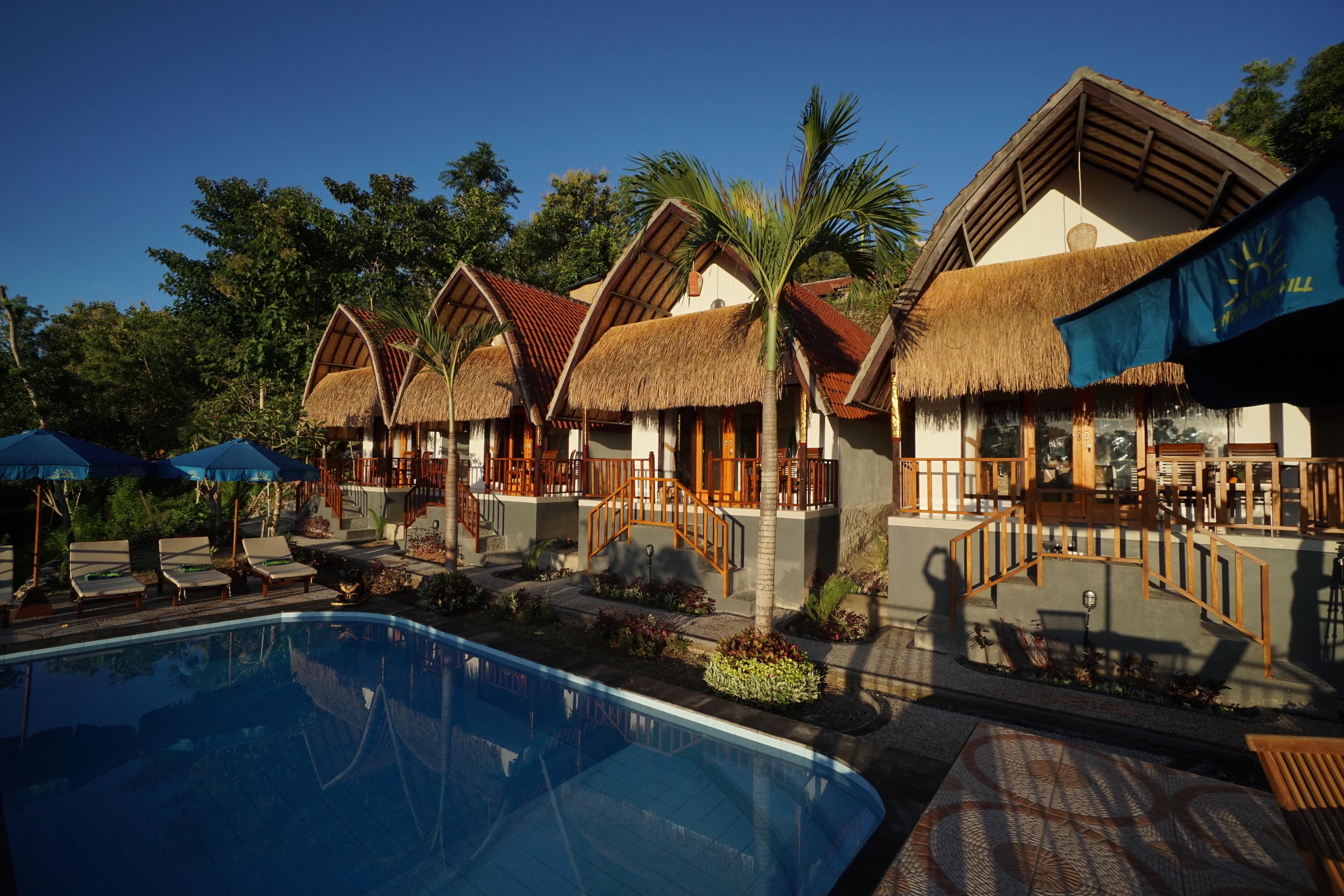 Sundi Villa Penida By Abm Toyapakeh Екстериор снимка