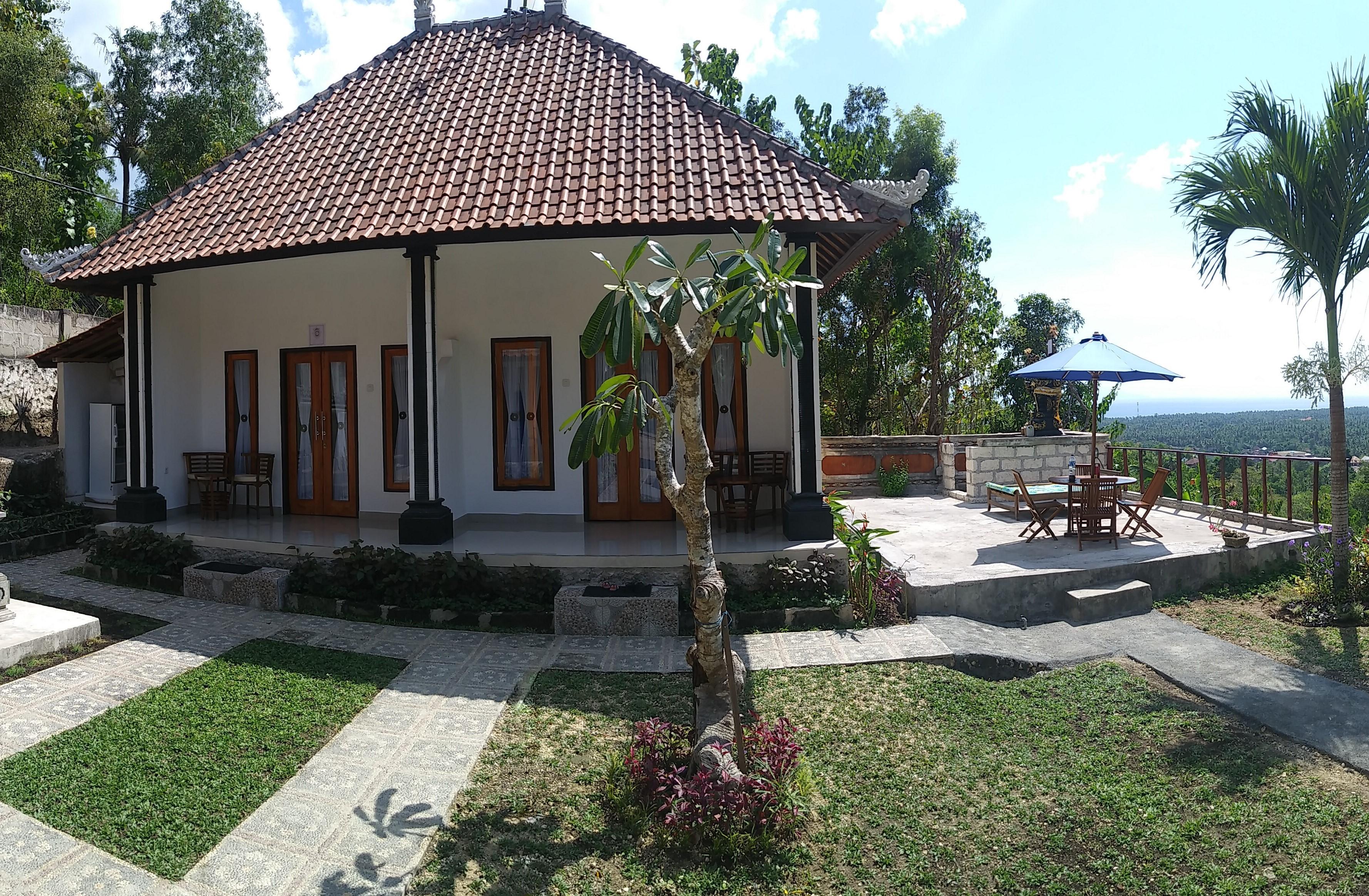 Sundi Villa Penida By Abm Toyapakeh Екстериор снимка