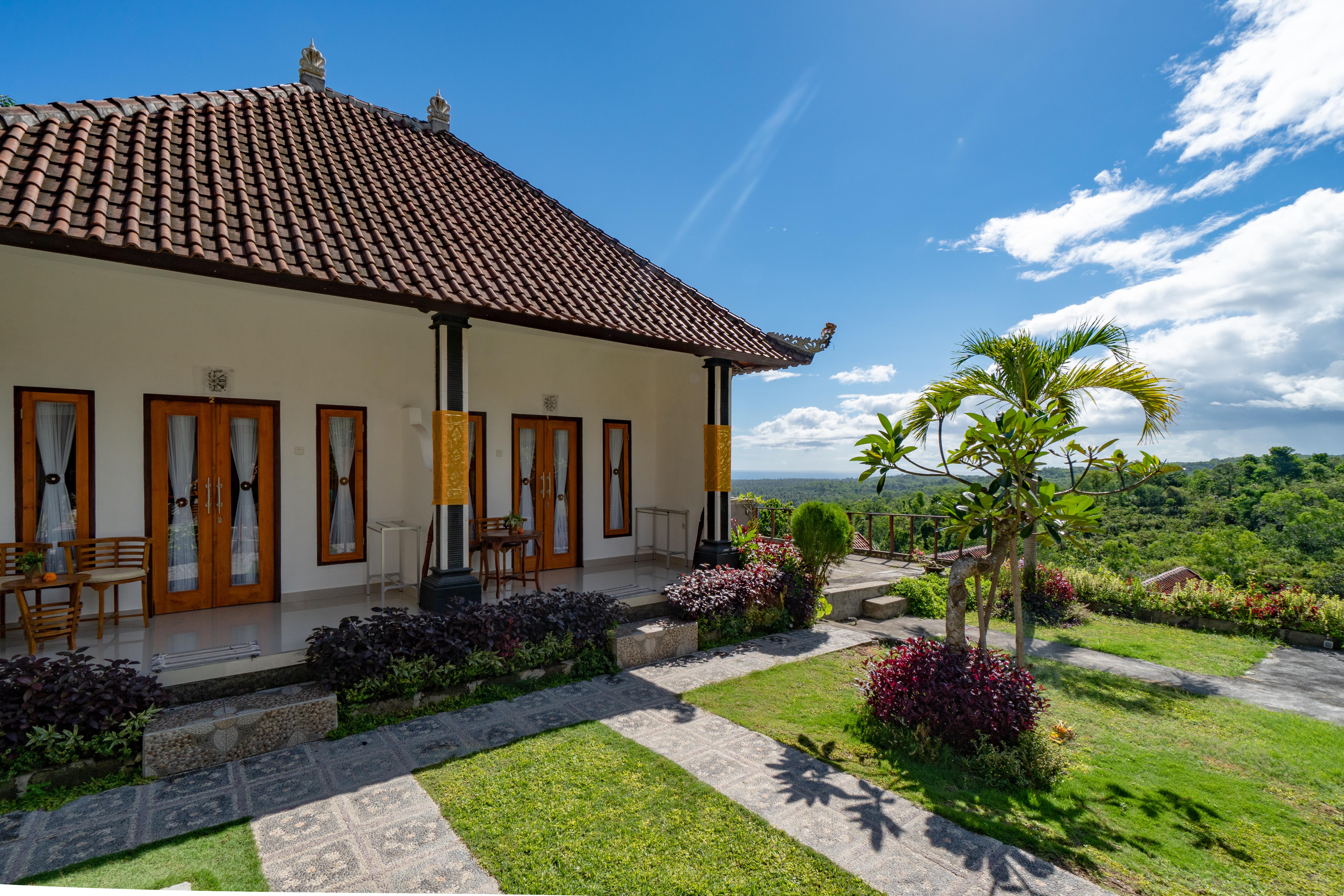 Sundi Villa Penida By Abm Toyapakeh Екстериор снимка