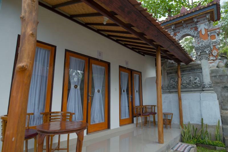 Sundi Villa Penida By Abm Toyapakeh Екстериор снимка