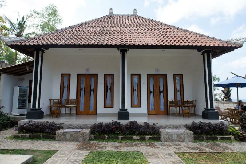 Sundi Villa Penida By Abm Toyapakeh Екстериор снимка