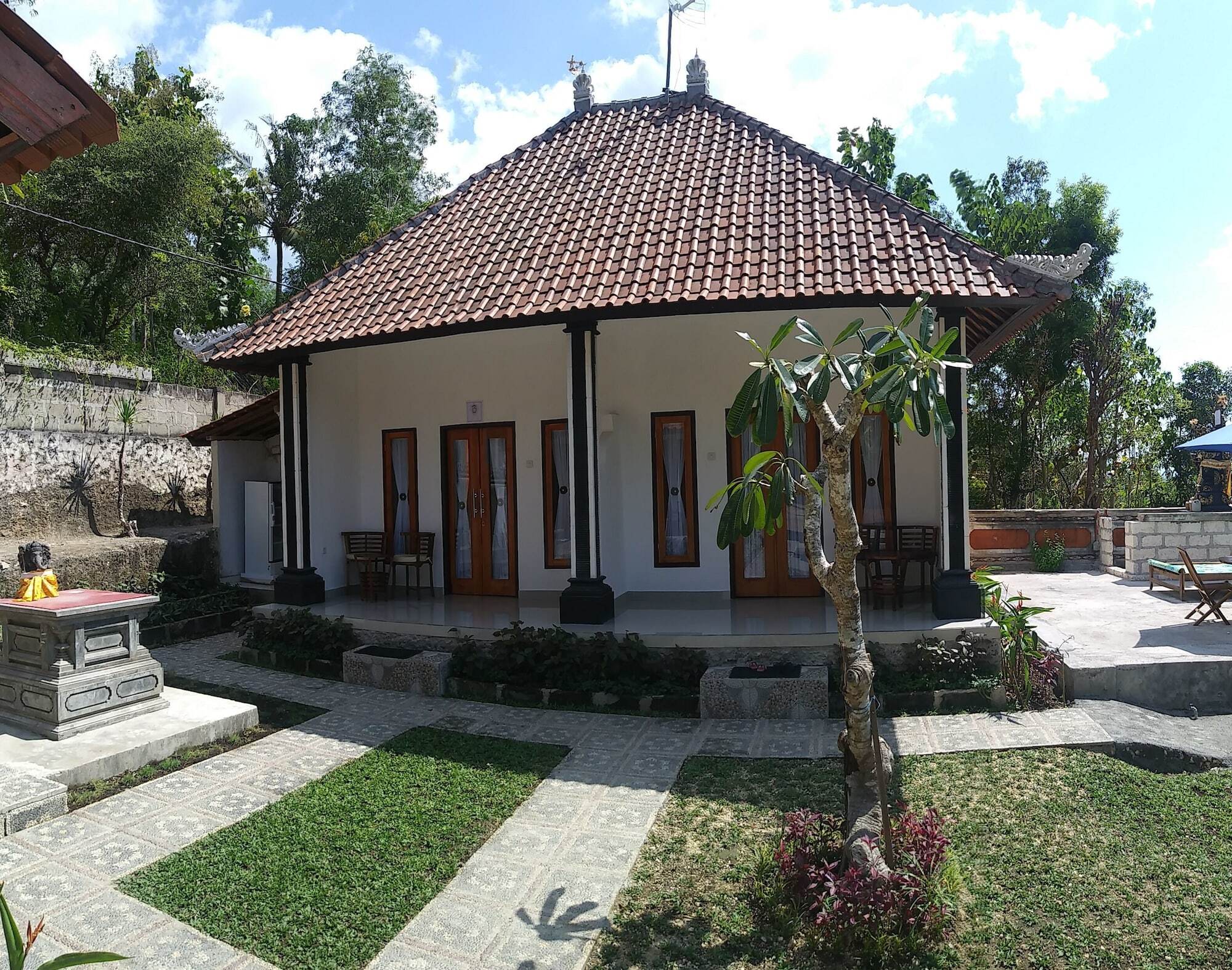 Sundi Villa Penida By Abm Toyapakeh Екстериор снимка